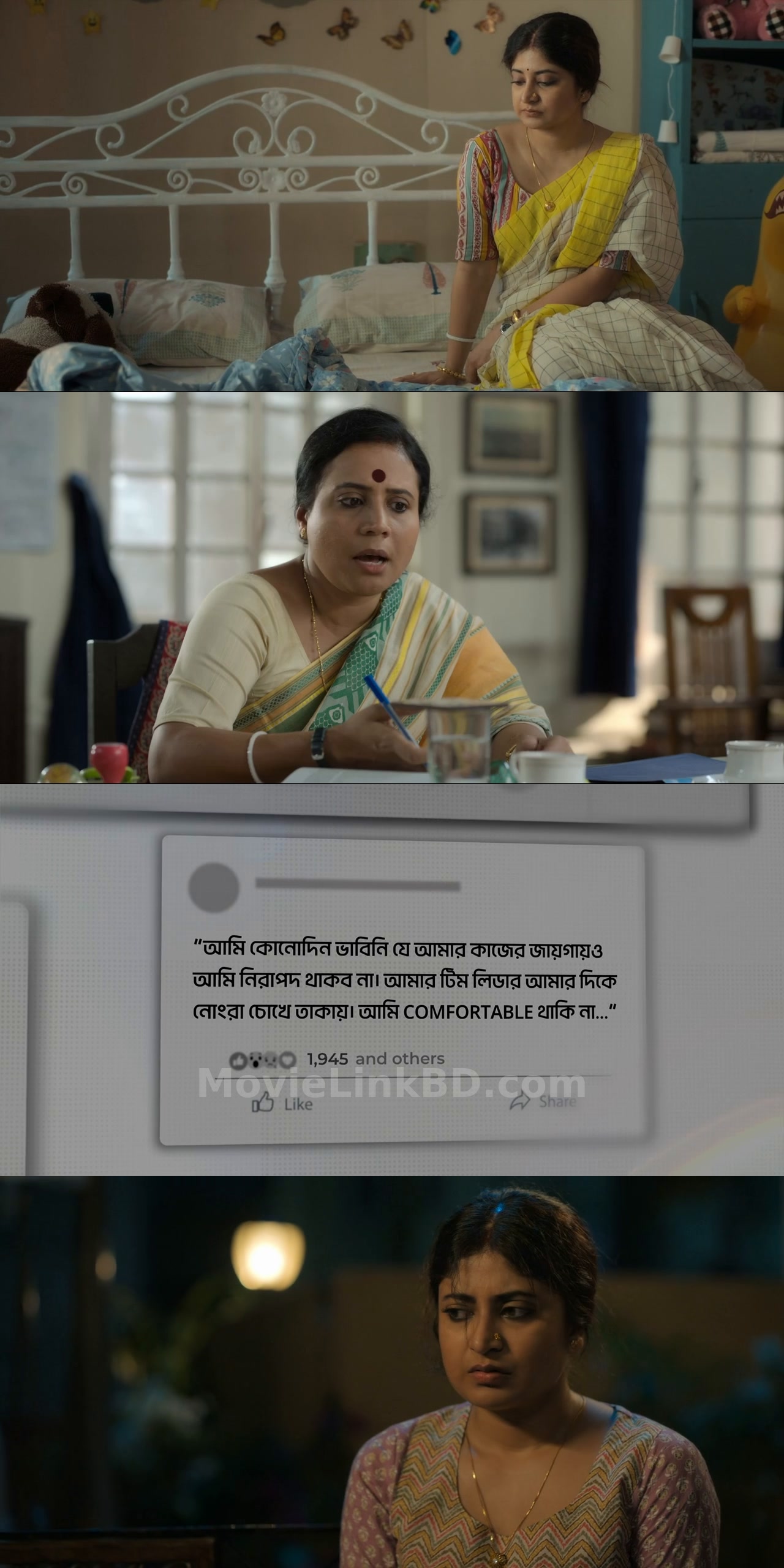 Noshtoneer  Season 2 Complete (2024) &bull; Bangla on MovieLinkBD Series