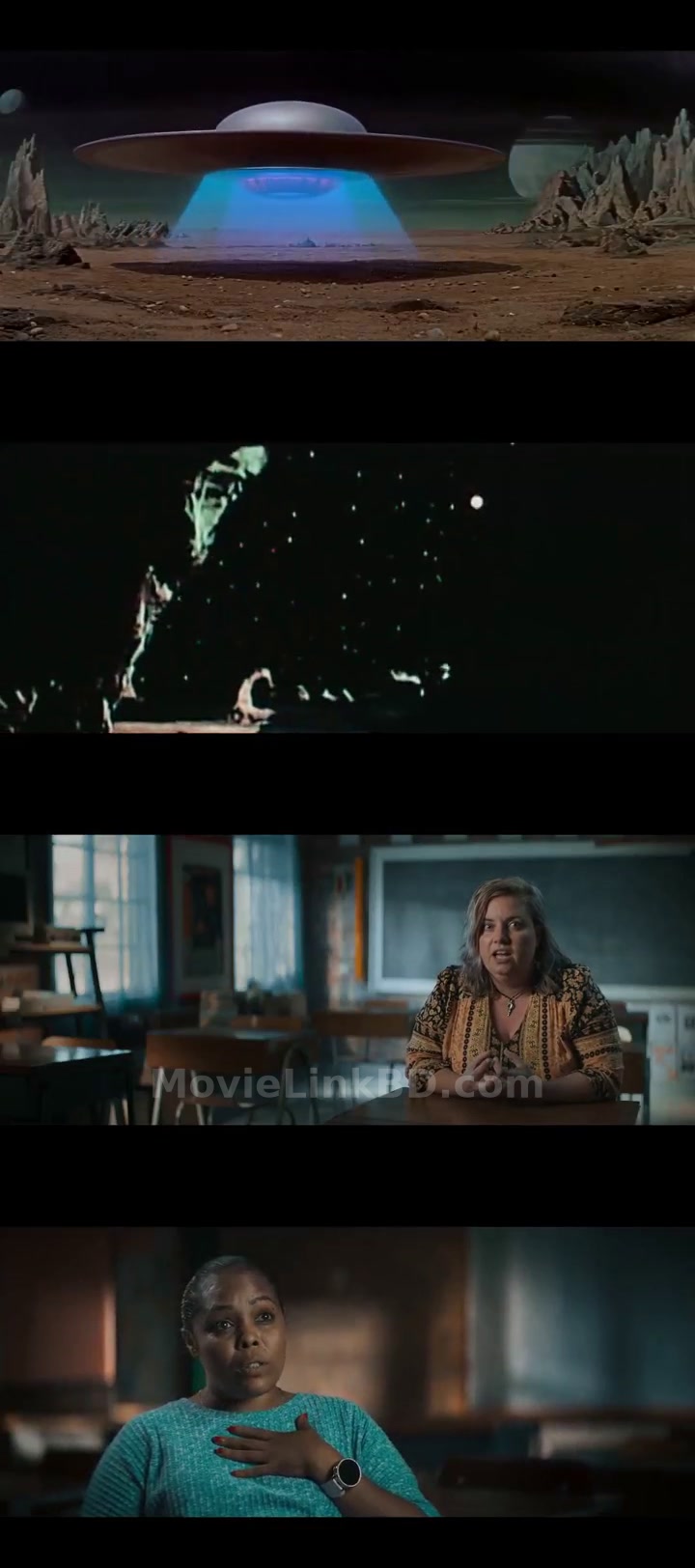 Encounters (2023) Dual Audio Download | MovieLinkBD TV Movie