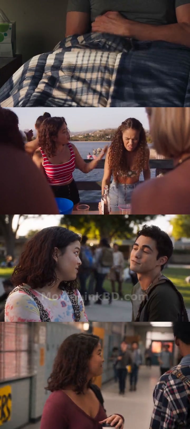 American Pie Presents Girls Rules (2020) &bull; English on MovieLinkBD Movie