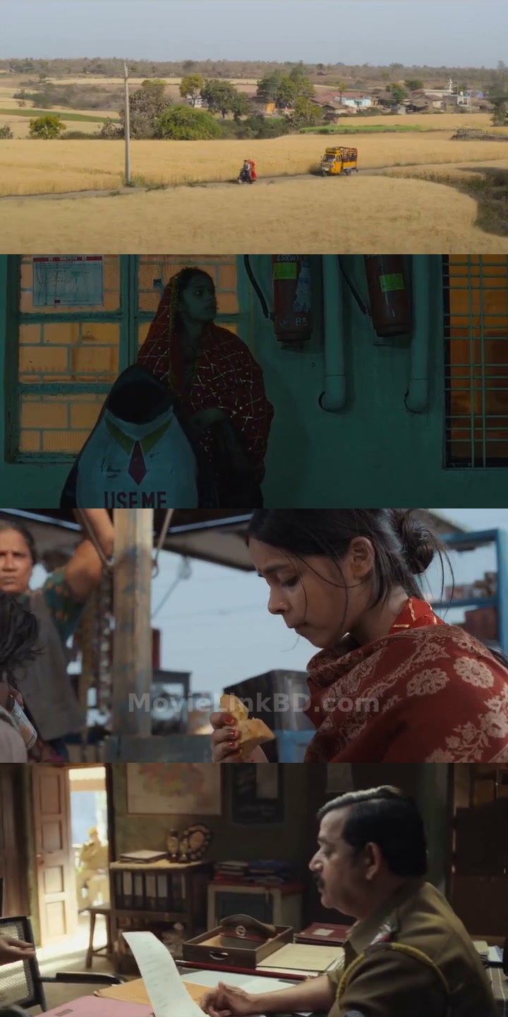 Laapataa Ladies  Full Hd (2024) &bull; Hindi on MovieLinkBD Movie