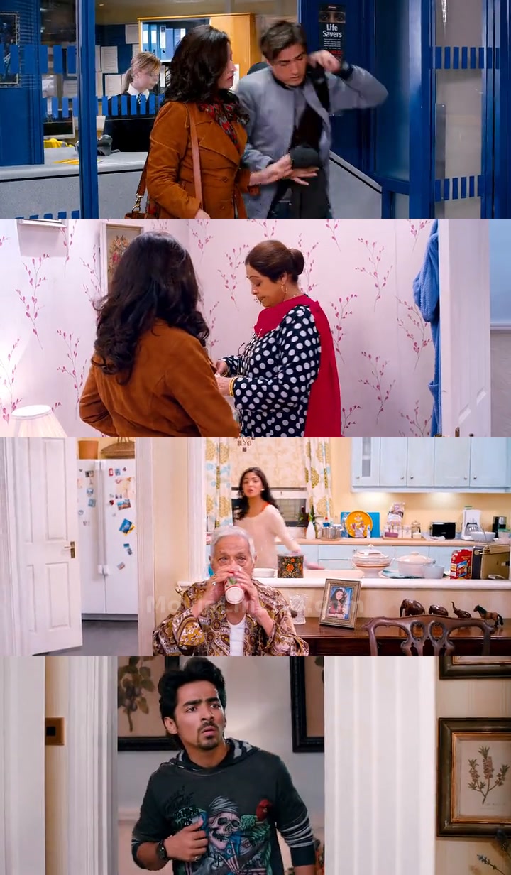 Total Siyapaa (2014) &bull; Hindi on MovieLinkBD Movie
