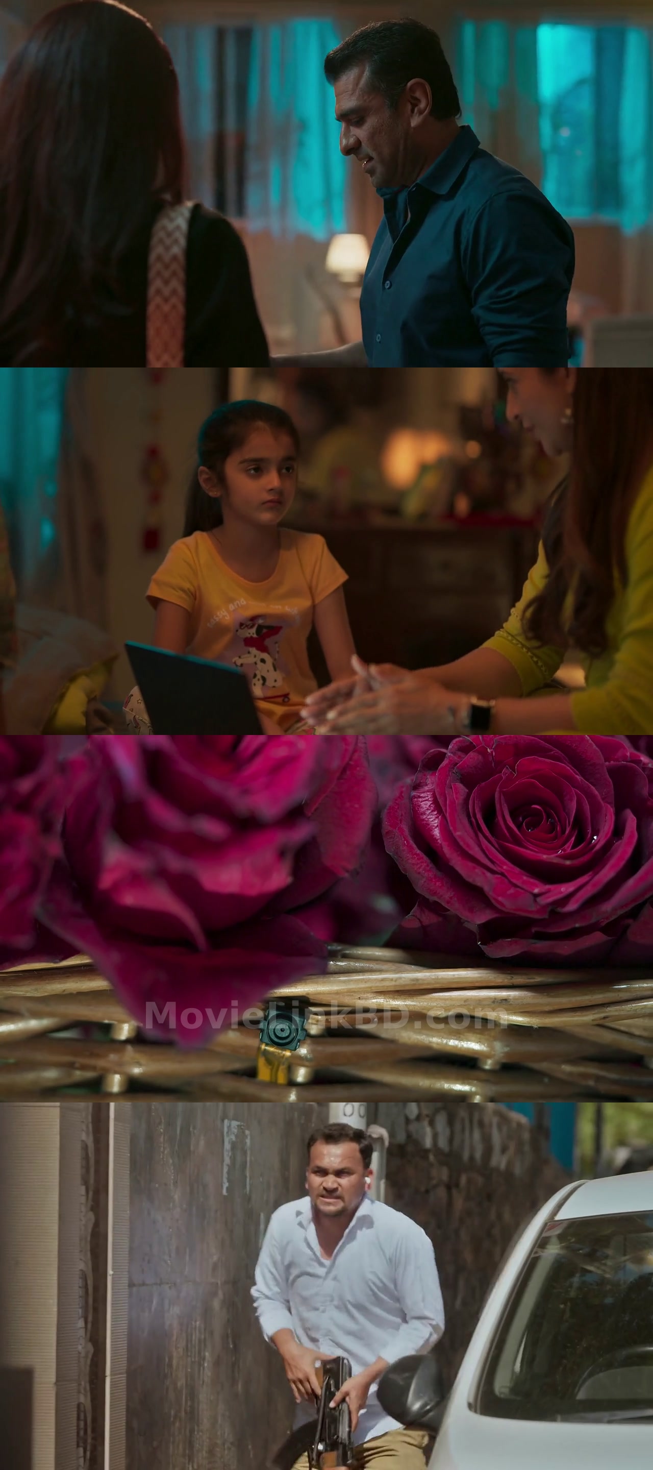 Adrishyam - The Invisible Heroes  [Ep01-26 Added] (2024) &bull; Hindi on MovieLinkBD 6