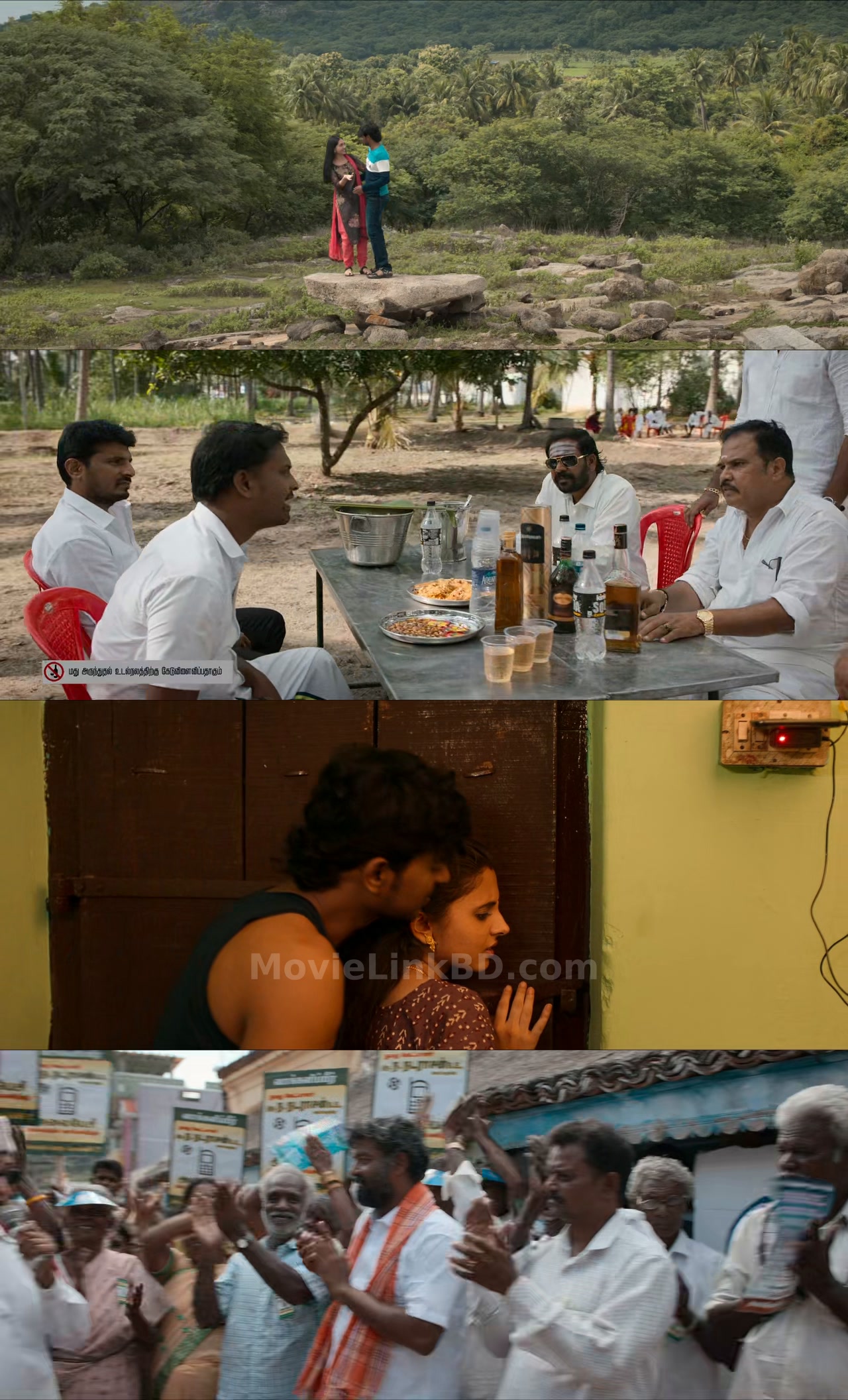 Election (2024) Hindi Download | MovieLinkBD TV Movie