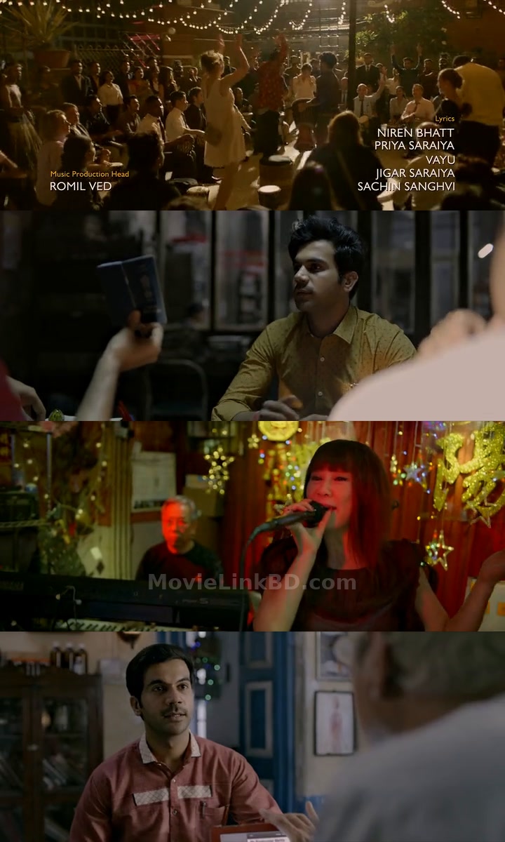 Made In China (2019) &bull; Hindi on MovieLinkBD Movie
