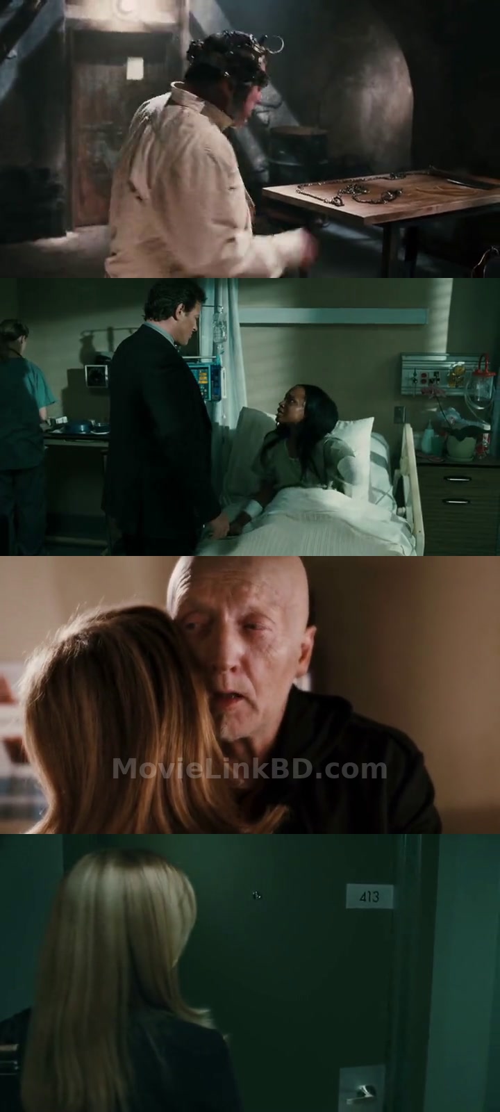 Saw VI (2009) &bull; English on MovieLinkBD Movie