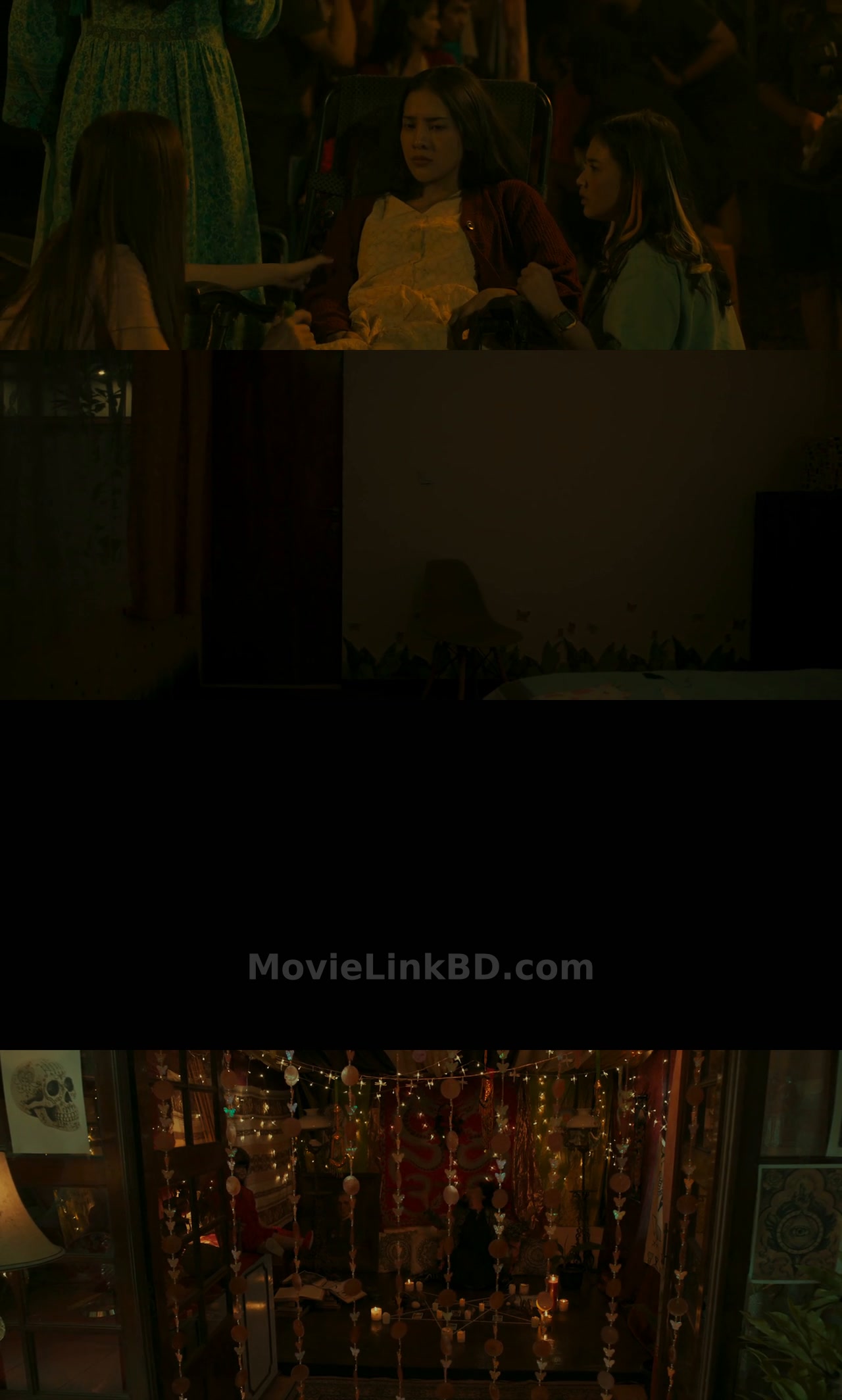 Spirit Doll (2023) &bull; Indonesian on MovieLinkBD Movie