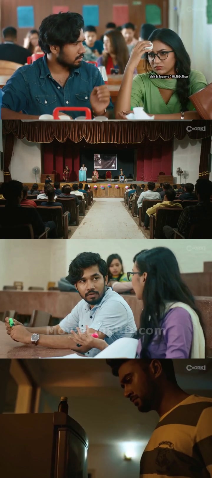 Shuklopokkho (2022) &bull; Bangla on MovieLinkBD Movie