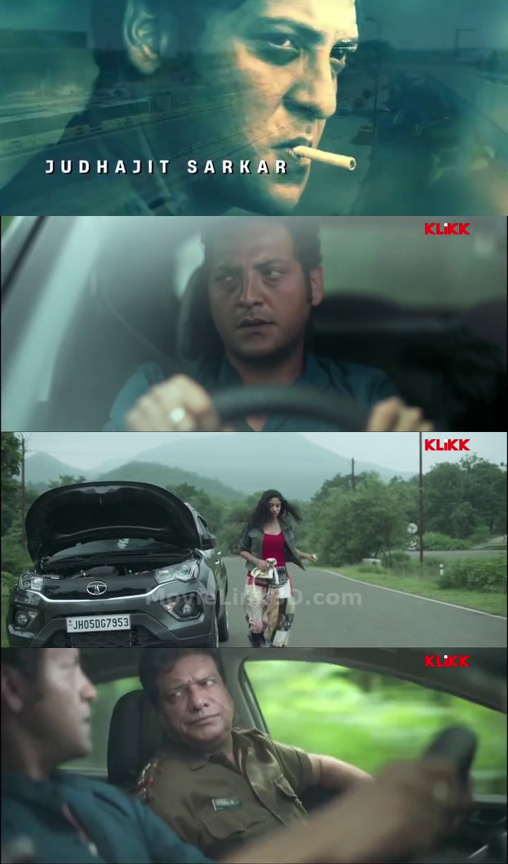 NH 6 : Season 1 (2023) &bull; Bangla on MovieLinkBD Series