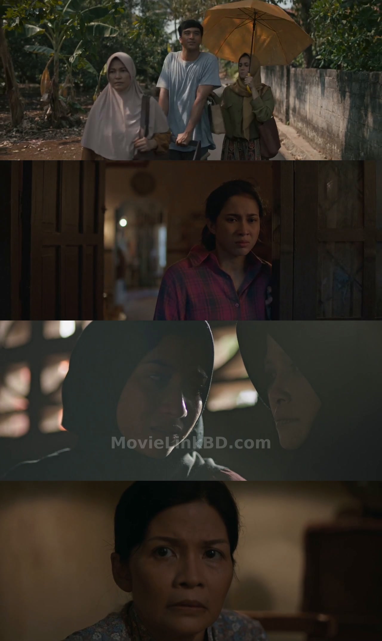 pemandi jenazah  With Bangla subtitle - The Corpse Washer (2024) &bull; Indonesian on MovieLinkBD Movie