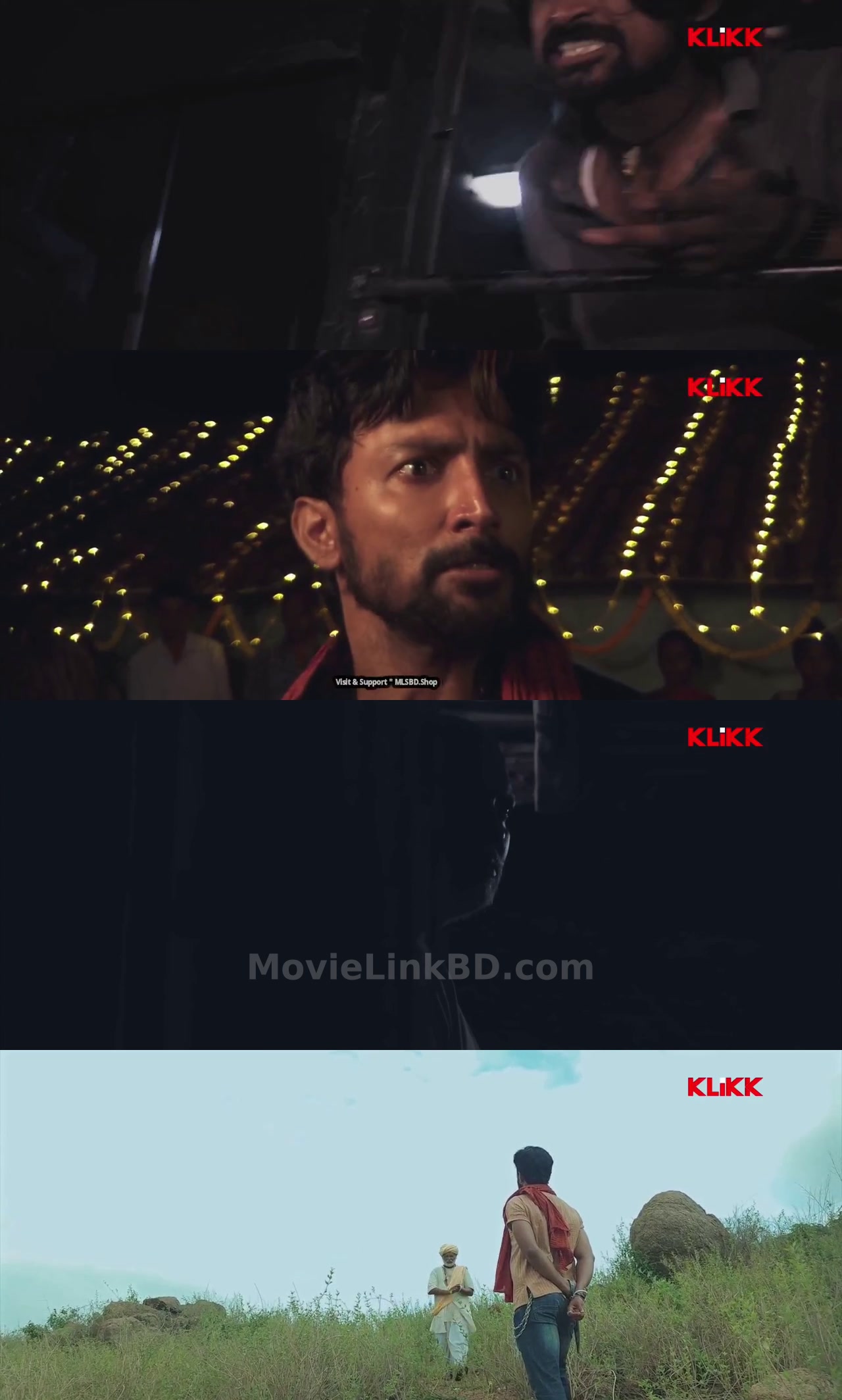 Pilkunj : season 1 (2023) &bull; Bangla on MovieLinkBD Series