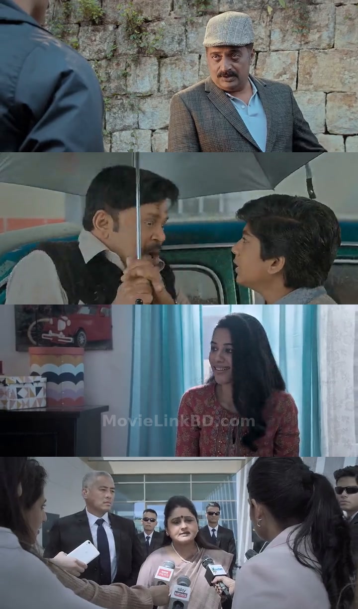 Enemy (2021) Hindi Download | MovieLinkBD TV Movie