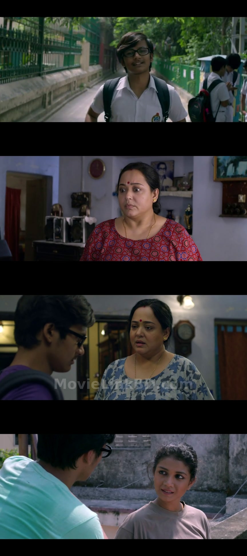 Generation Aami (2018) &bull; Bangla on MovieLinkBD Movie