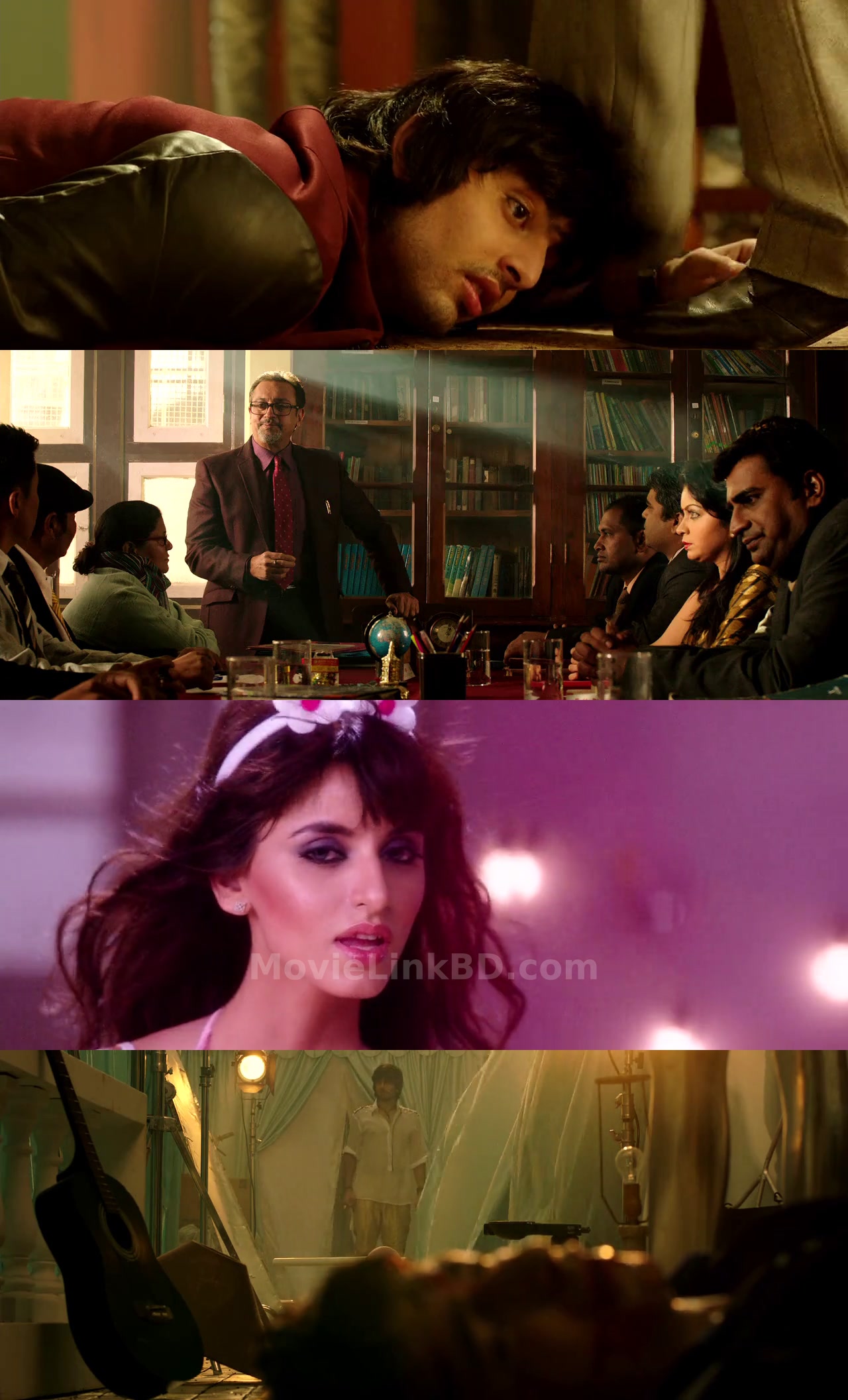 Yaariyan (2014) Hindi Download | MovieLinkBD TV Movie