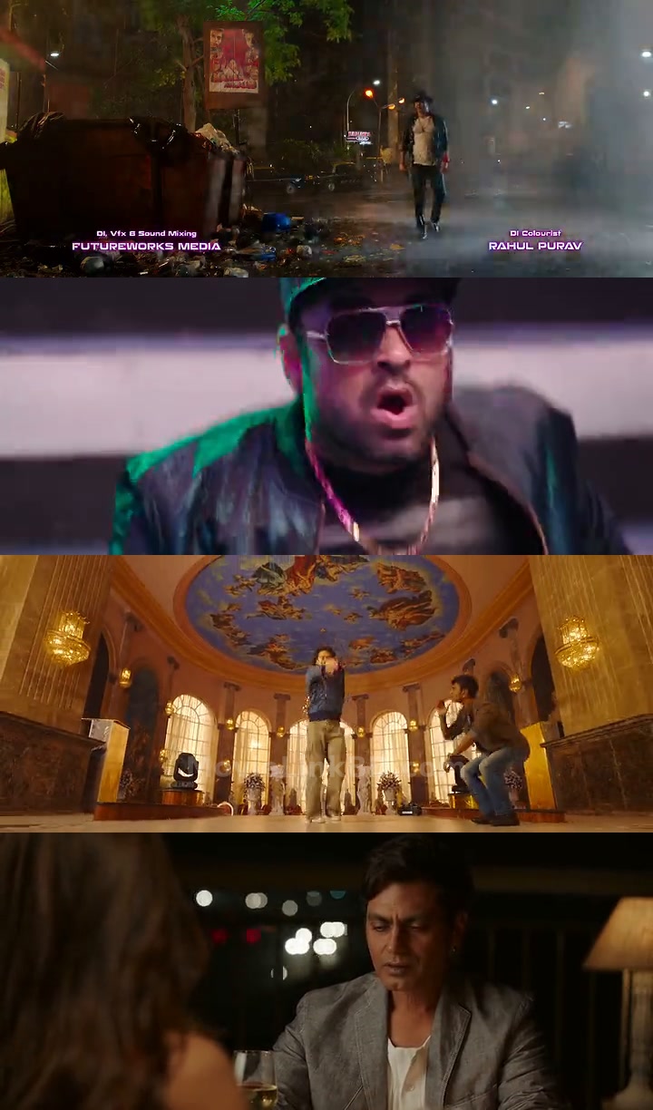 Munna Michael (2017) &bull; Hindi on MovieLinkBD Movie
