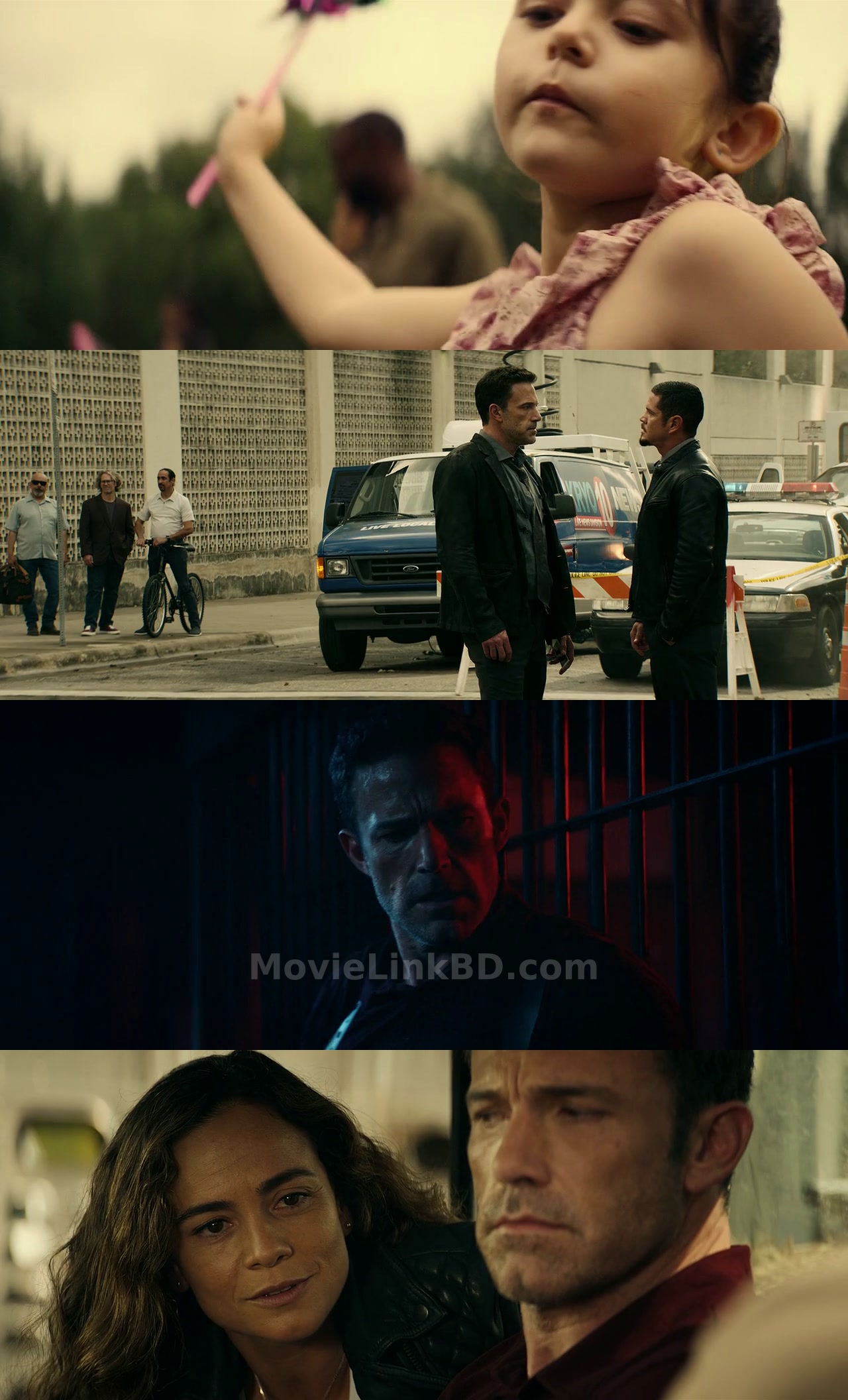 Hypnotic (2023) &bull; English on MovieLinkBD Movie