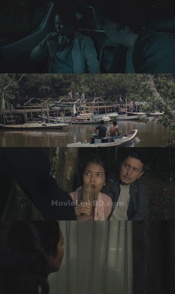 Kuyang  With English Subtitle (2024) Indonesian Download | MovieLinkBD TV Movie