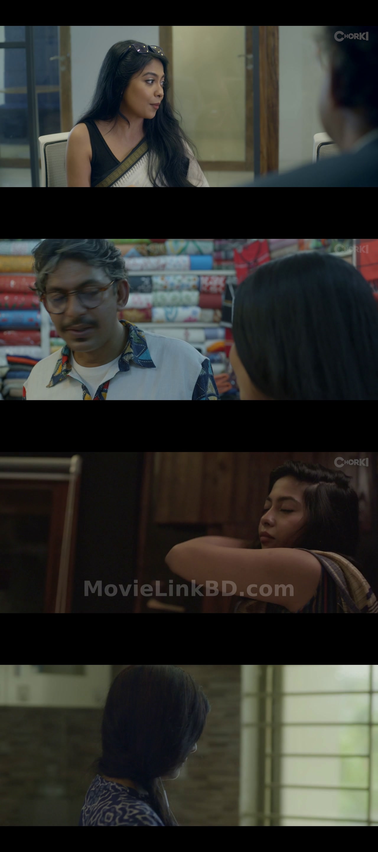 Last Defenders of Monogamy  Full HD (2024) &bull; Bangla on MovieLinkBD Movie
