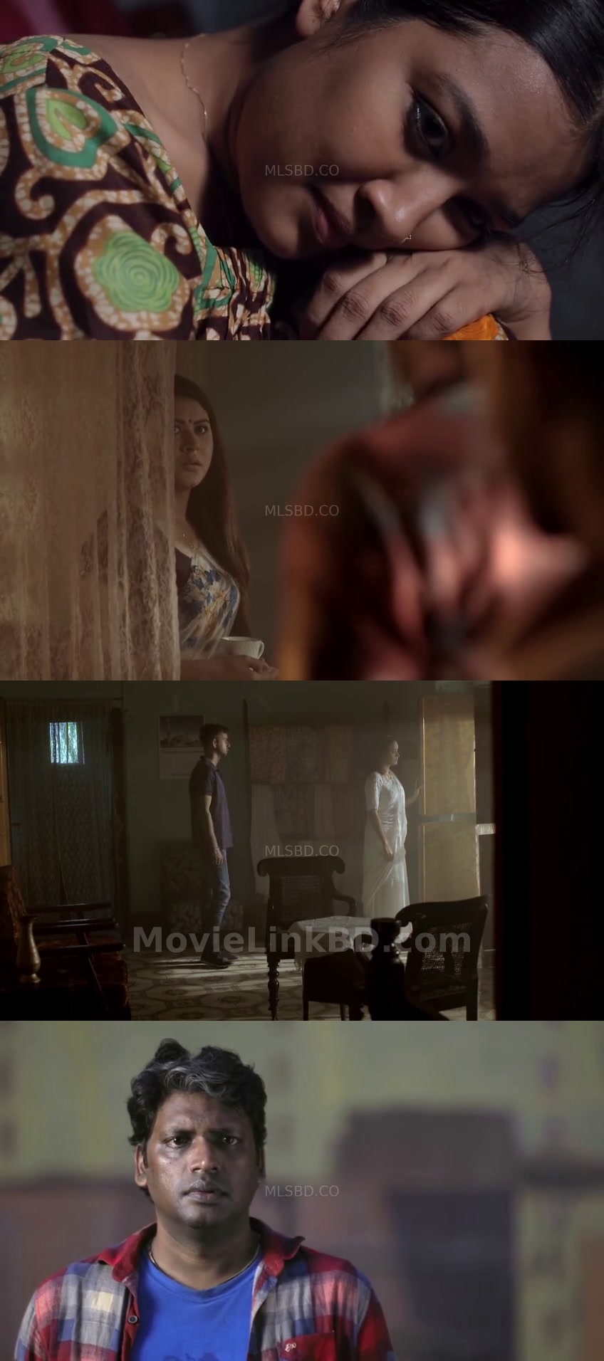 Shodor Ghater Tiger 2020 &bull; Bangla on MovieLinkBD Movie