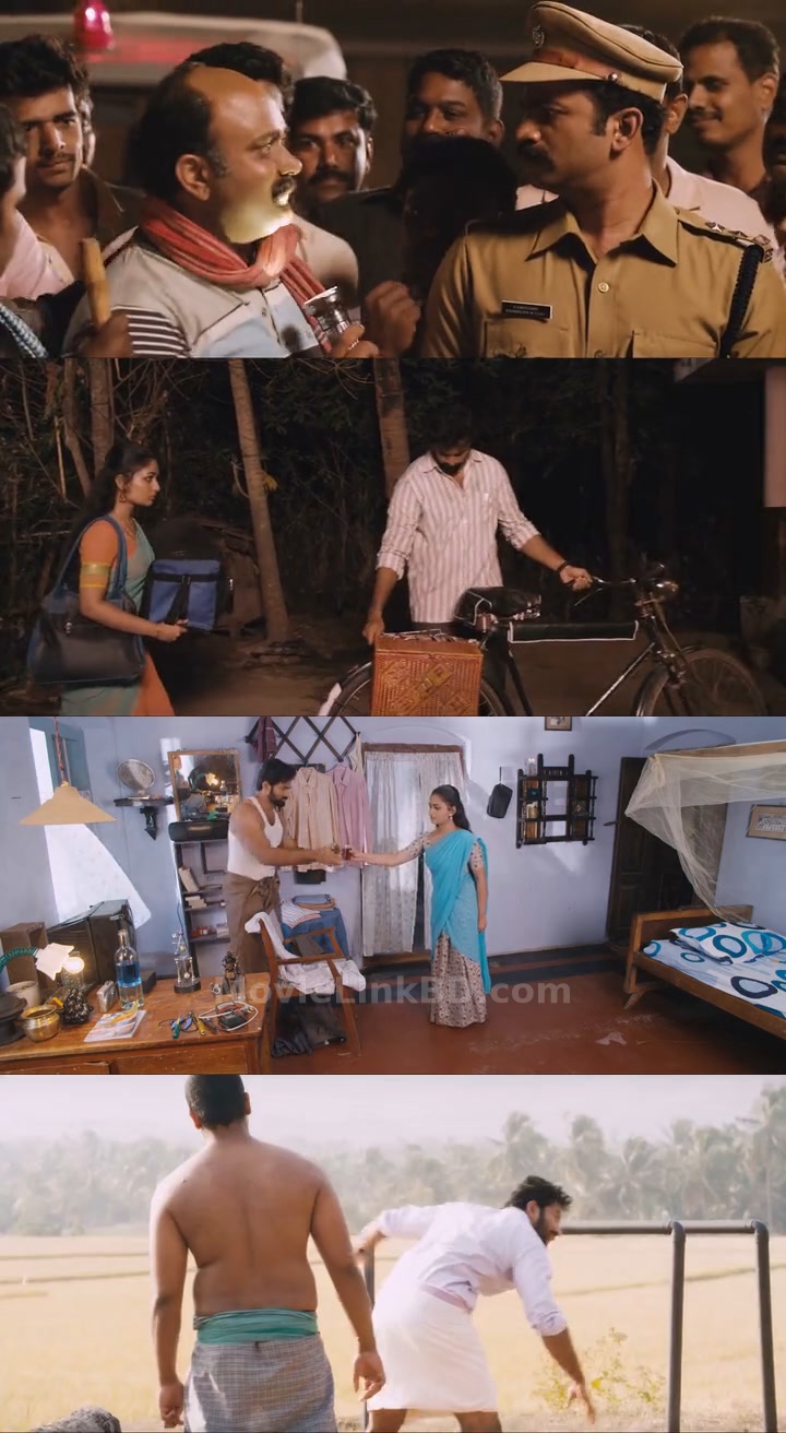 Oru Murai Vanthu Paarthaya  [ORG Bengali dubbed] (2016) &bull; Bangla Dubbed on MovieLinkBD Movie
