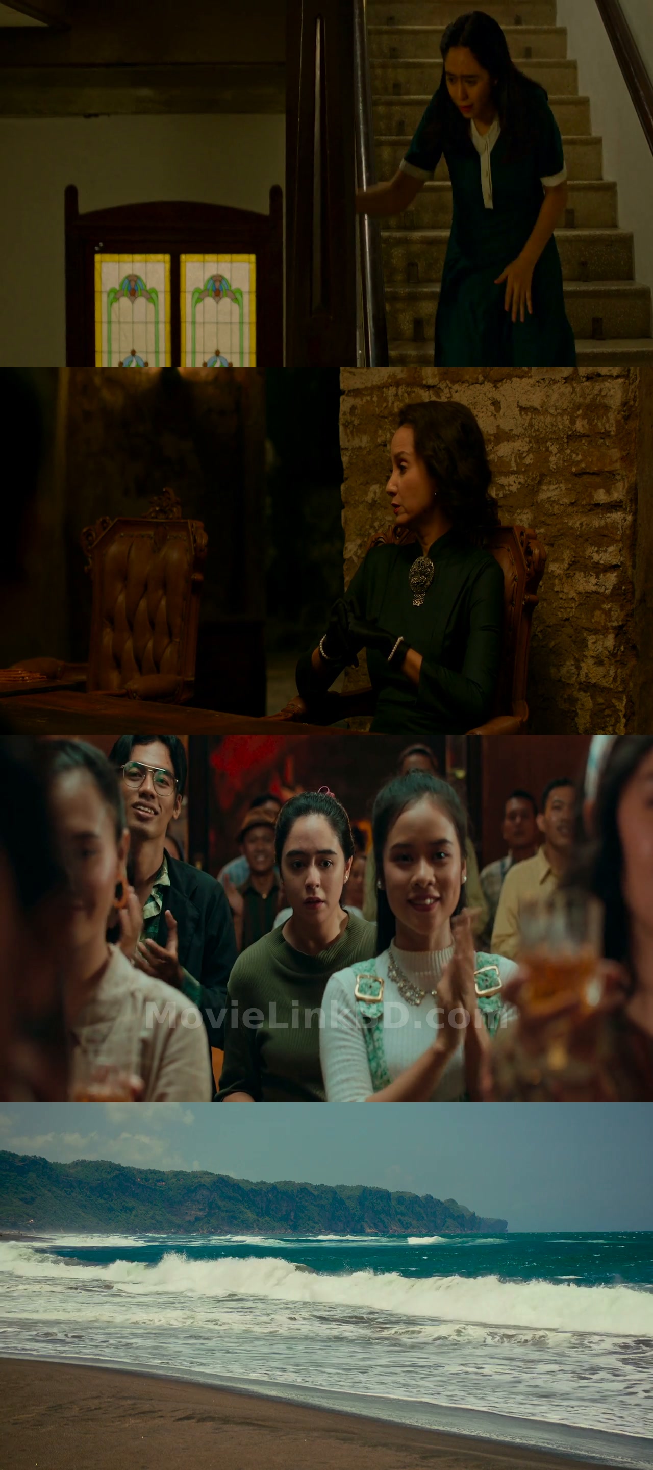 Mangkujiwo 2 (2023) &bull; Indonesian on MovieLinkBD Movie