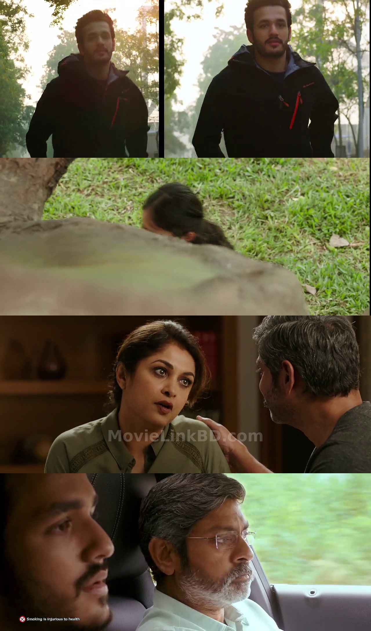 Hello!  [Hindi ORG] (2017) &bull; Hindi Dubbed on MovieLinkBD Movie