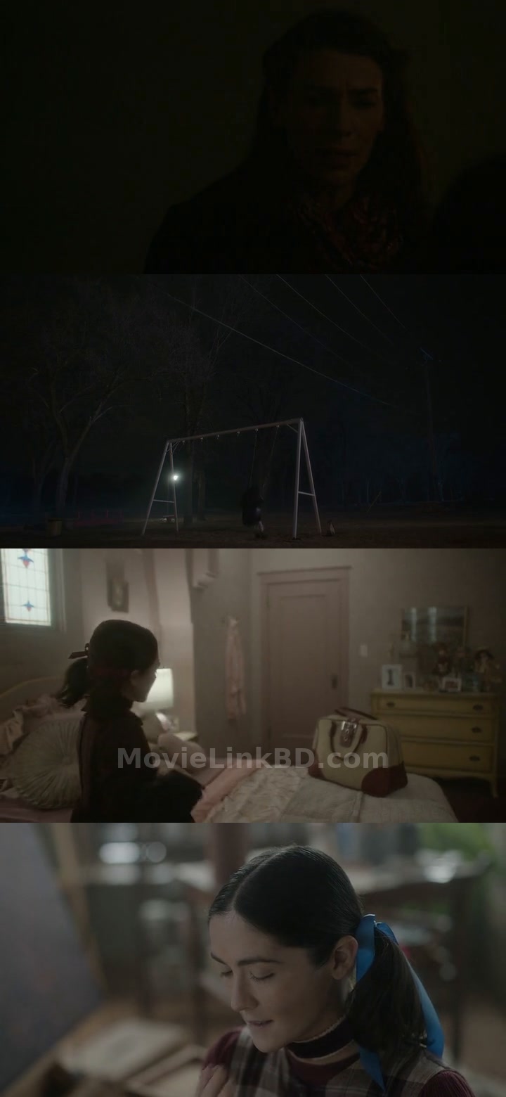 Orphan: First Kill (2022) &bull; Dual Audio on MovieLinkBD Movie
