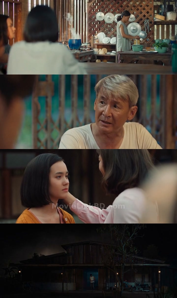 Death Whisperer  with Bangla Subtitle (2023) &bull; Thailand on MovieLinkBD Movie