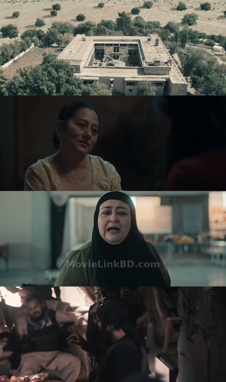 Akelli -Full HD (2023) &bull; Hindi on MovieLinkBD Movie
