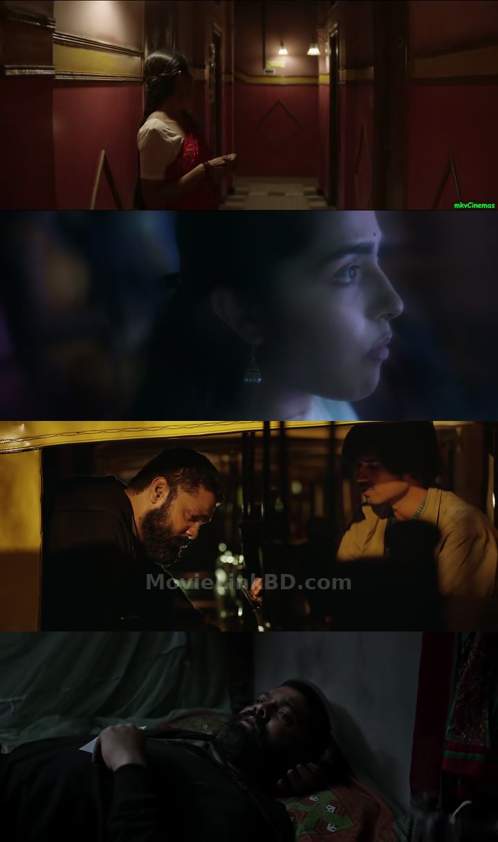 Sapta Sagaradaache Ello: Side B  -Full HD-Hindi ORG (2023) Hindi Download | MovieLinkBD TV Movie