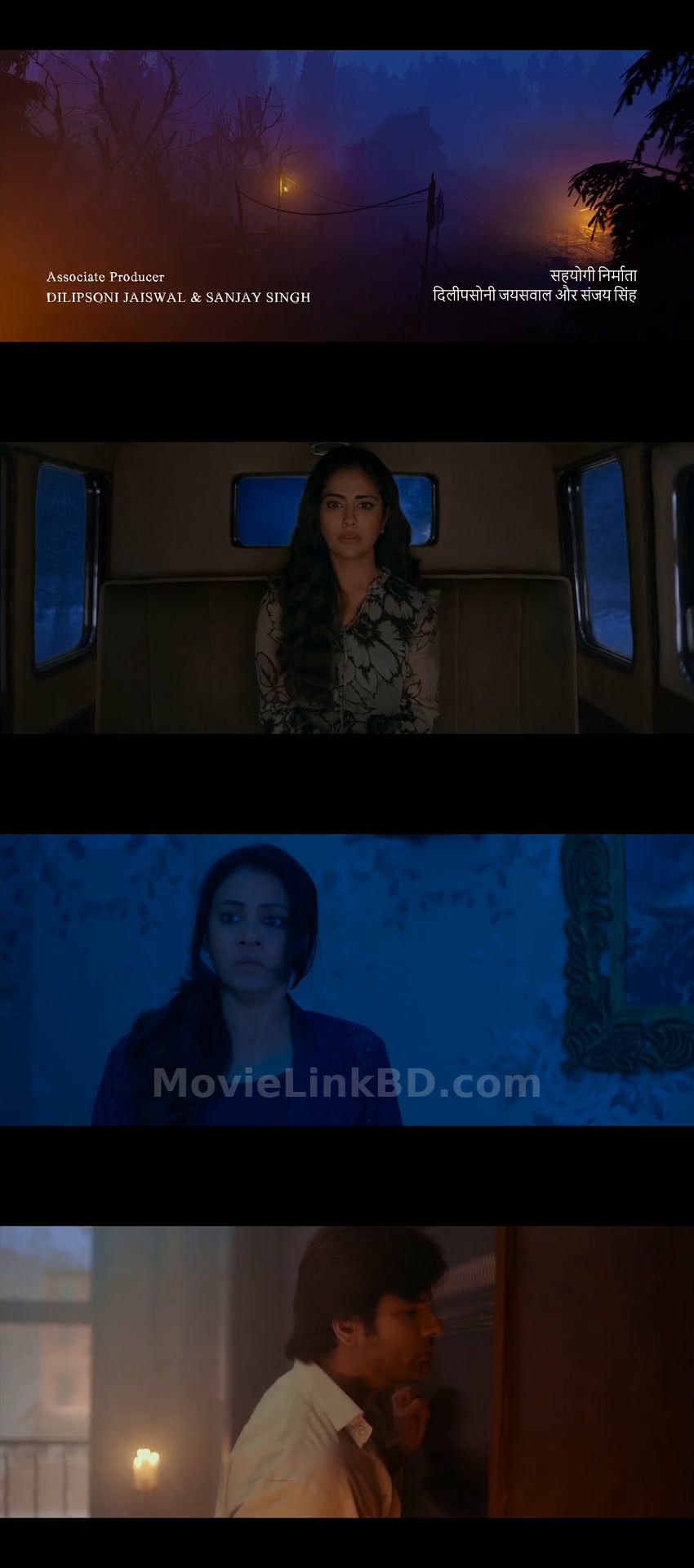 1920: Horrors of the Heart (2023) &bull; Hindi on MovieLinkBD Movie