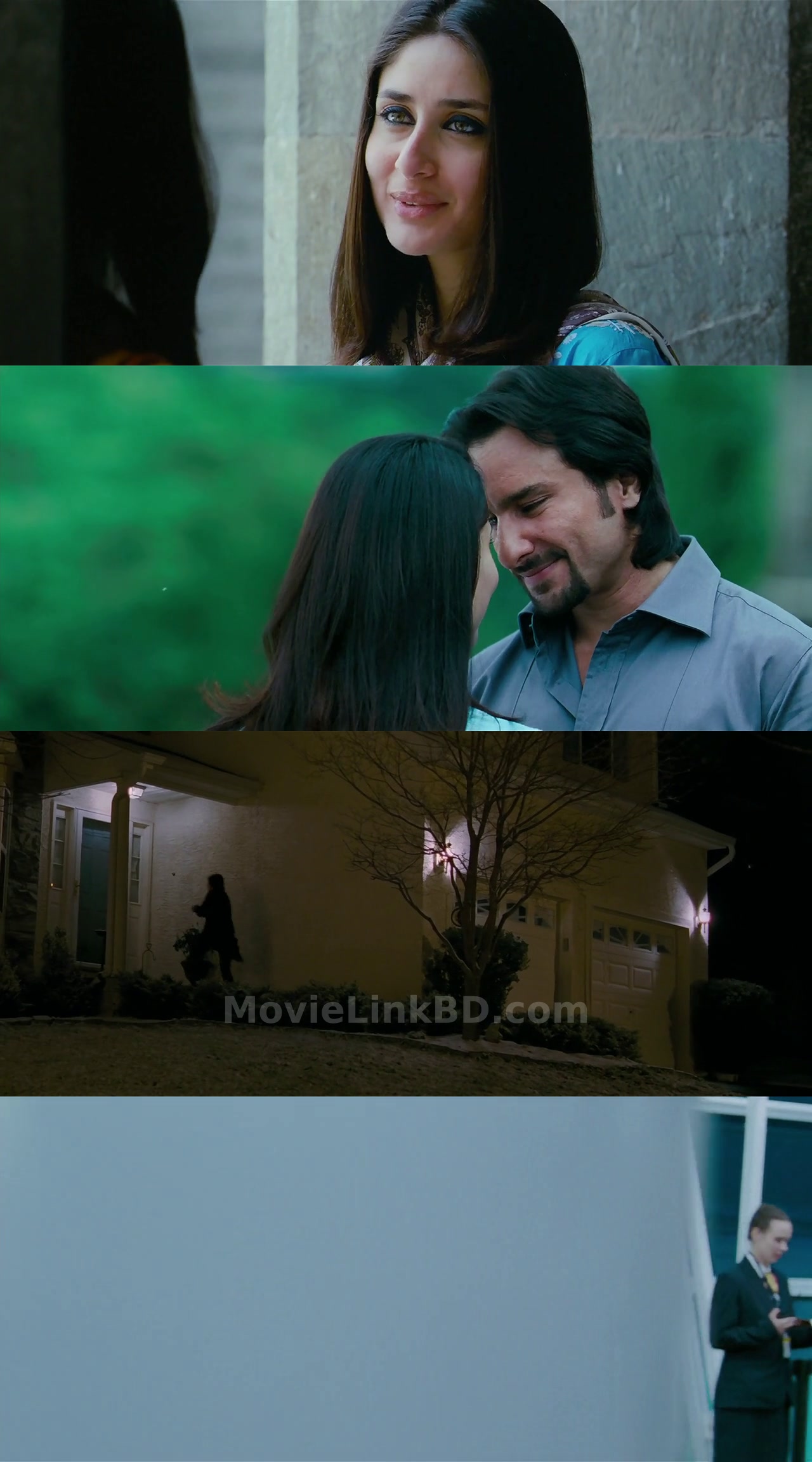 Kurbaan (2009) Hindi Download | MovieLinkBD TV Movie