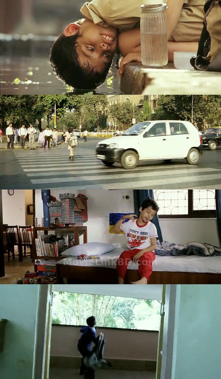Like Stars on Earth - Taare Zameen Par (2007) &bull; Hindi on MovieLinkBD Movie