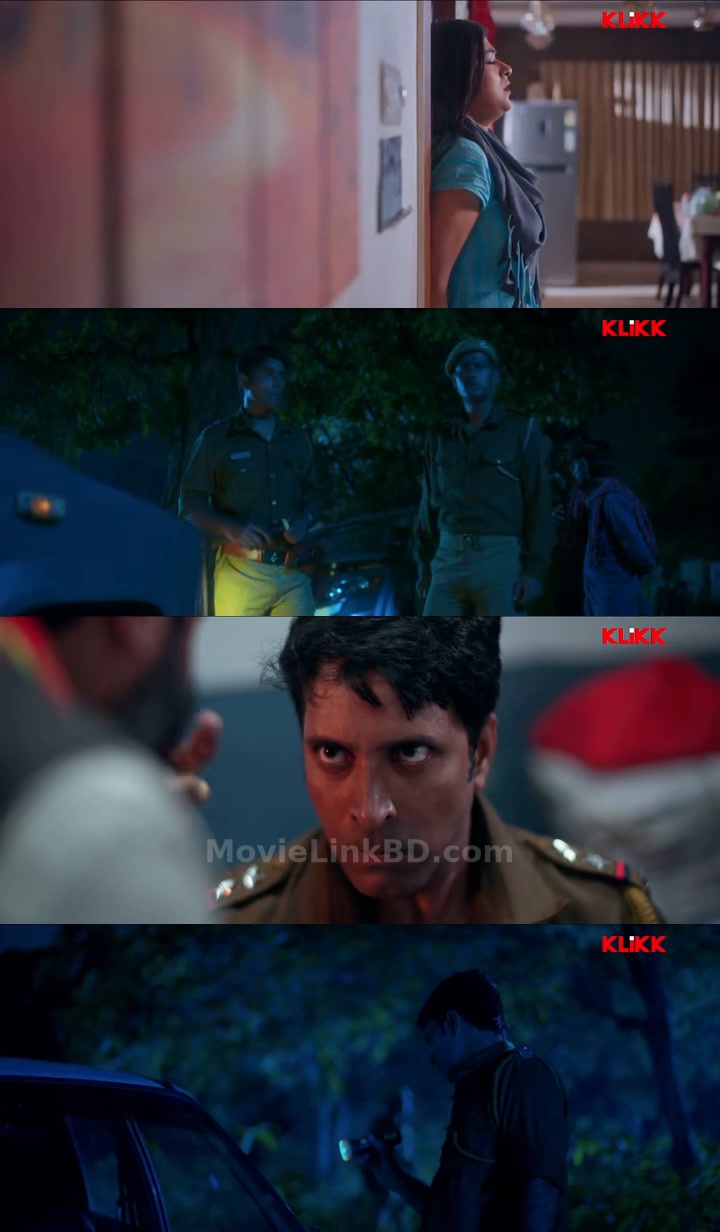 36 Ghanta  Season 1 Completed (2024) &bull; Bangla on MovieLinkBD Series