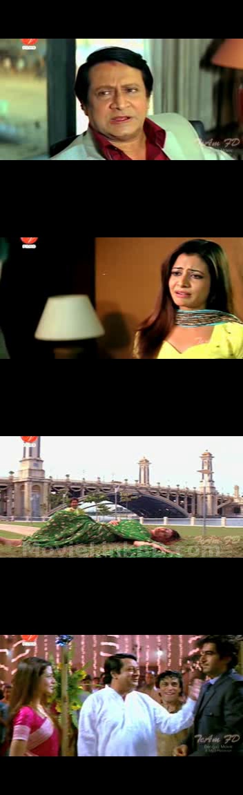 Saat Pake Bandha  - Saat Paake Bandha (2009) &bull; Bangla on MovieLinkBD Movie