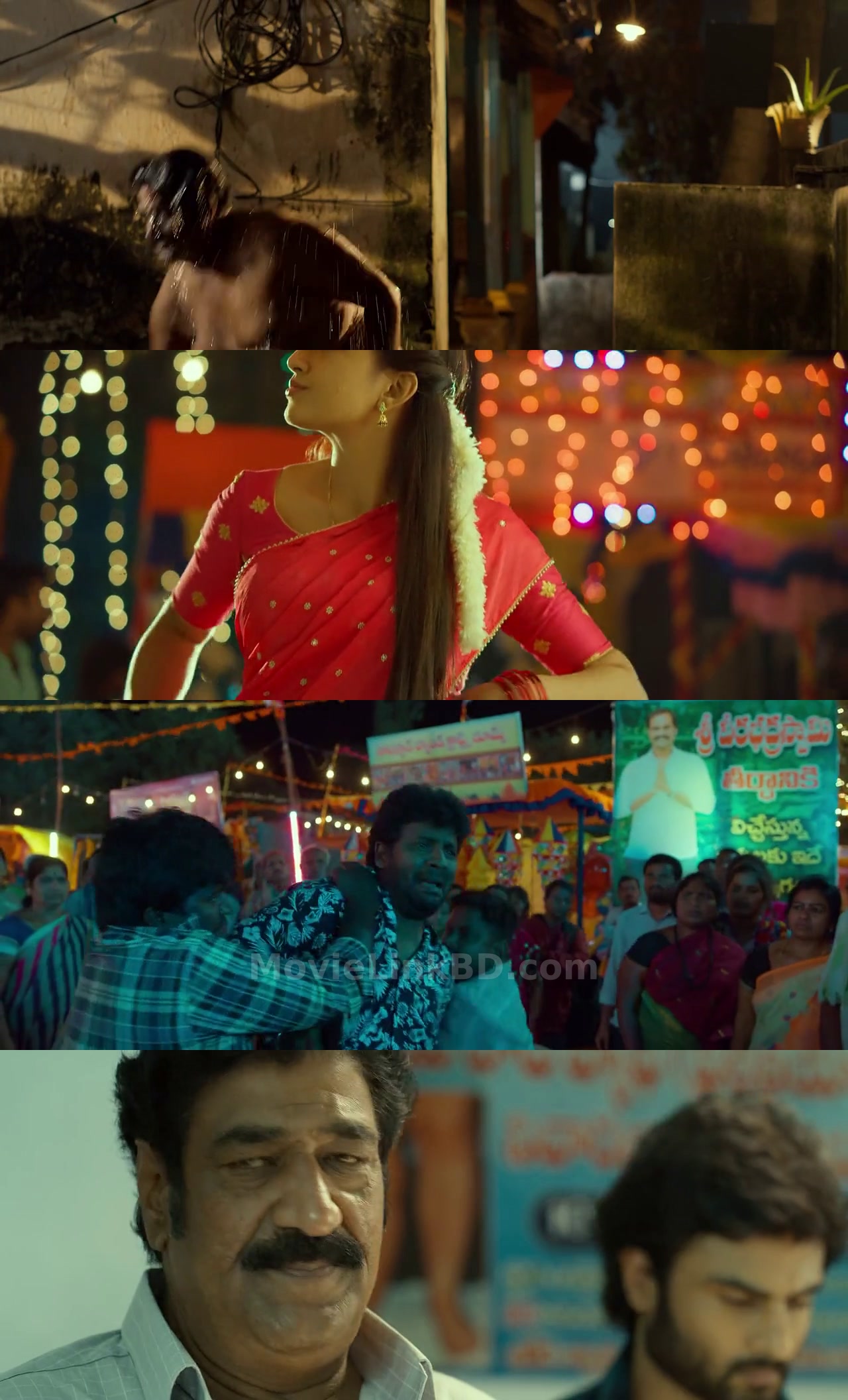 Sridevi Soda Center (2021) Hindi Download | MovieLinkBD TV Movie