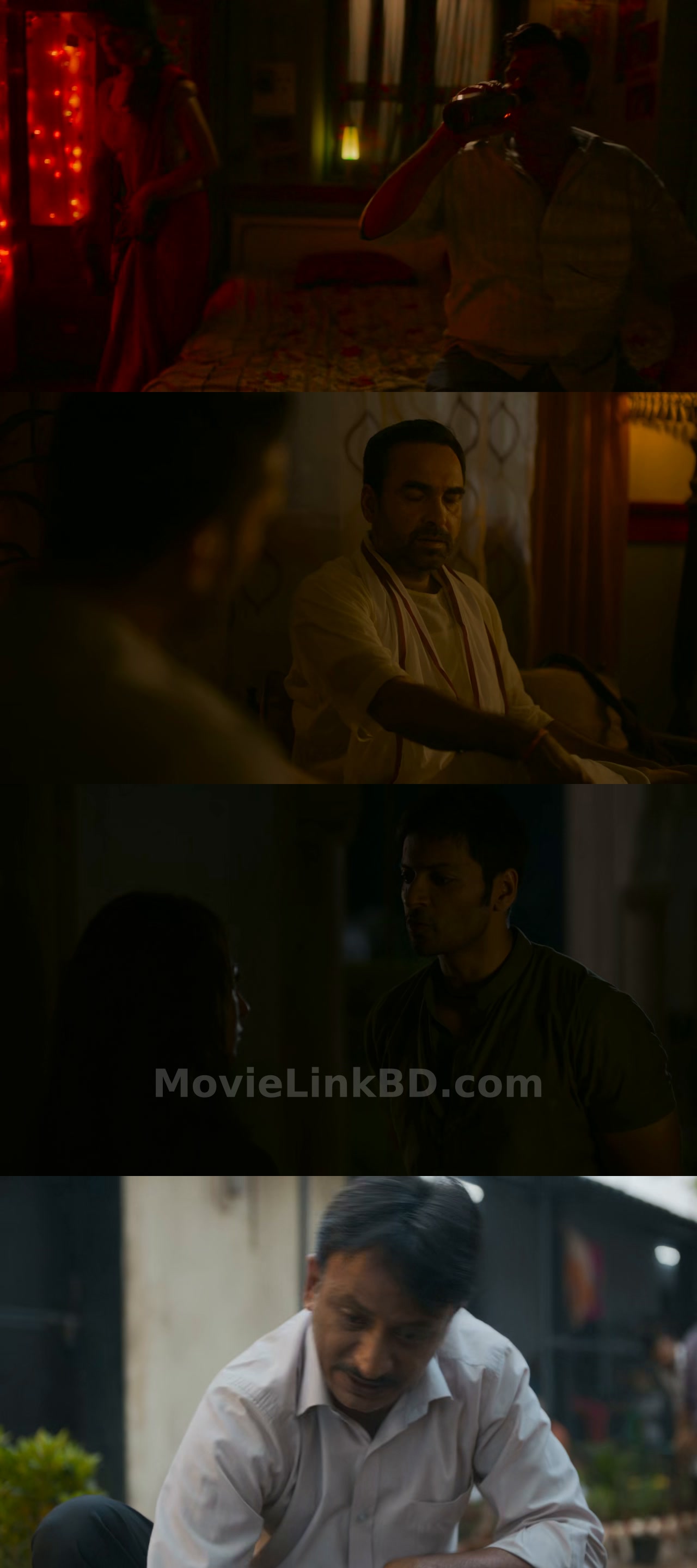 Mirzapur  S03-Completed (2024) &mdash; S03 &bull; Hindi on MovieLinkBD Episode 6