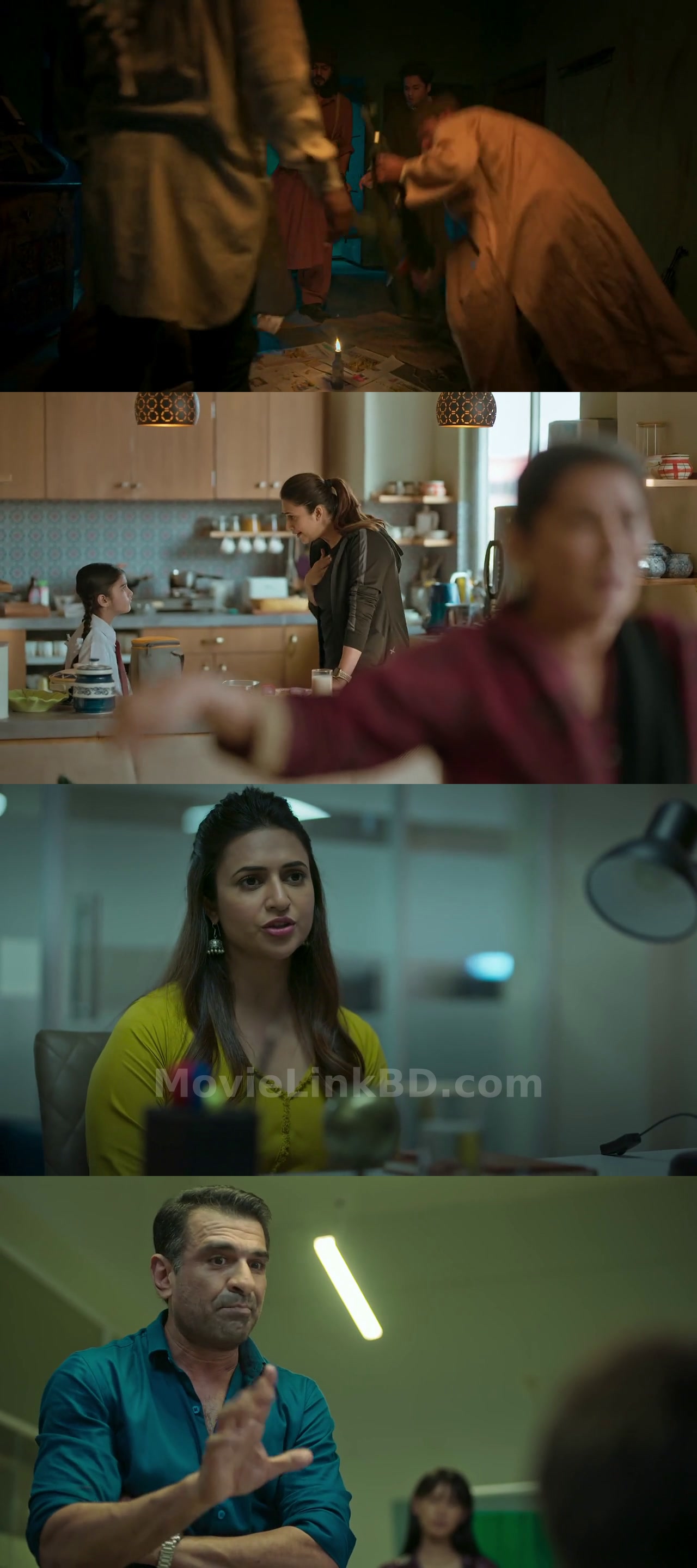 Adrishyam - The Invisible Heroes  [Ep01-26 Added] (2024) &bull; Hindi on MovieLinkBD 5