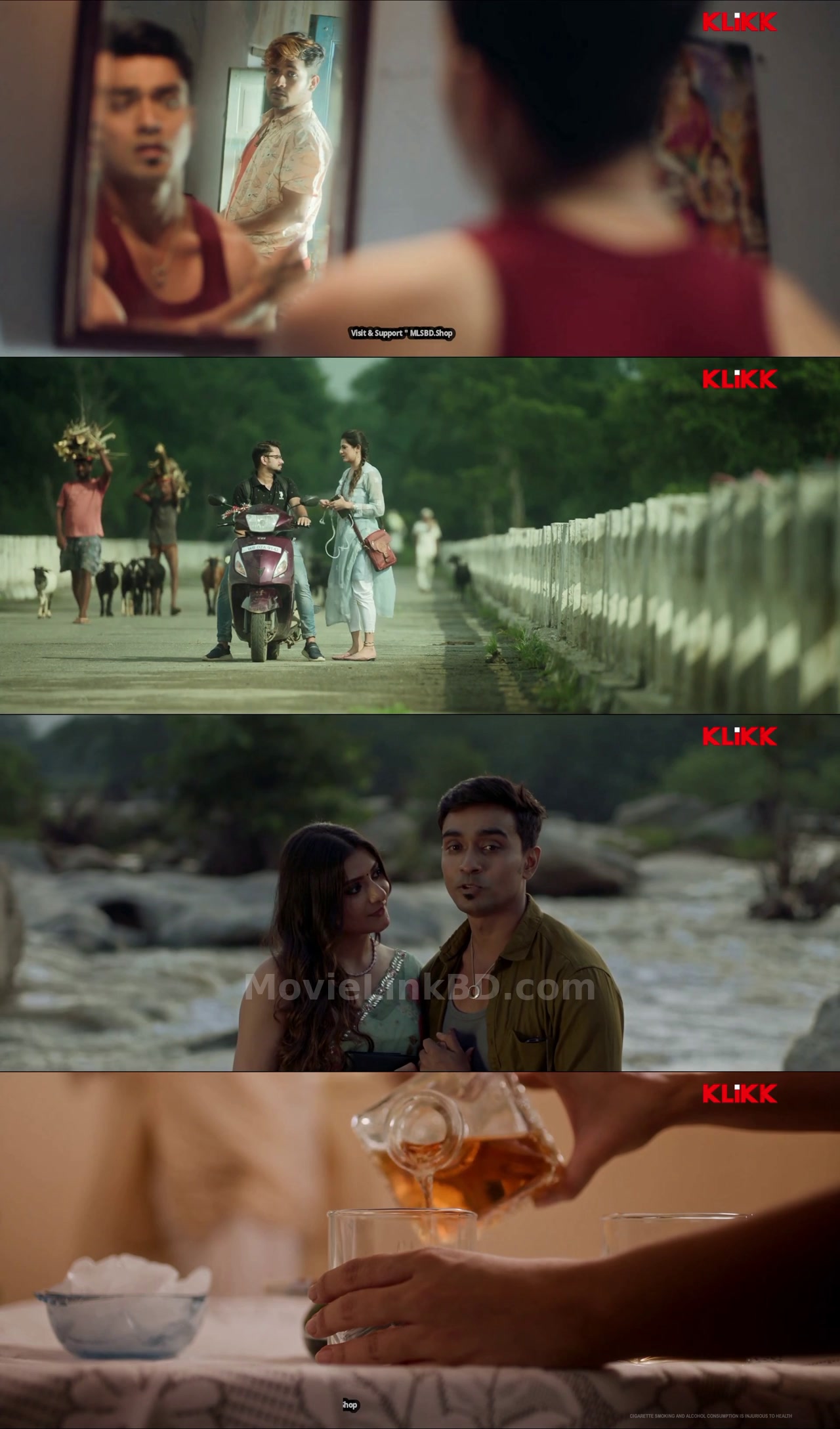 Raja Rani Romeo  Season 1 Completed (2023) &bull; Bangla on MovieLinkBD Series
