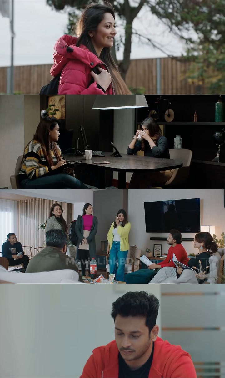 Shesh Rokkha (2024) &bull; Bangla on MovieLinkBD Movie