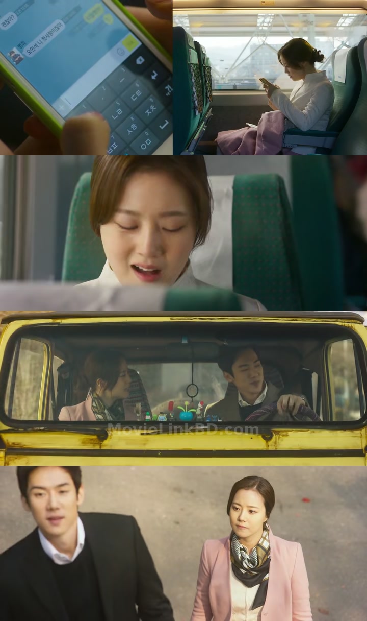 Mood of the Day  [ORG Hindi] (2016) &bull; Hindi, Korean Dual Audio on MovieLinkBD Movie