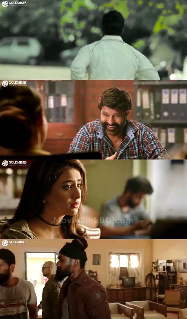 Paisa Vasool (2017) &bull; Hindi Dubbed on MovieLinkBD Movie