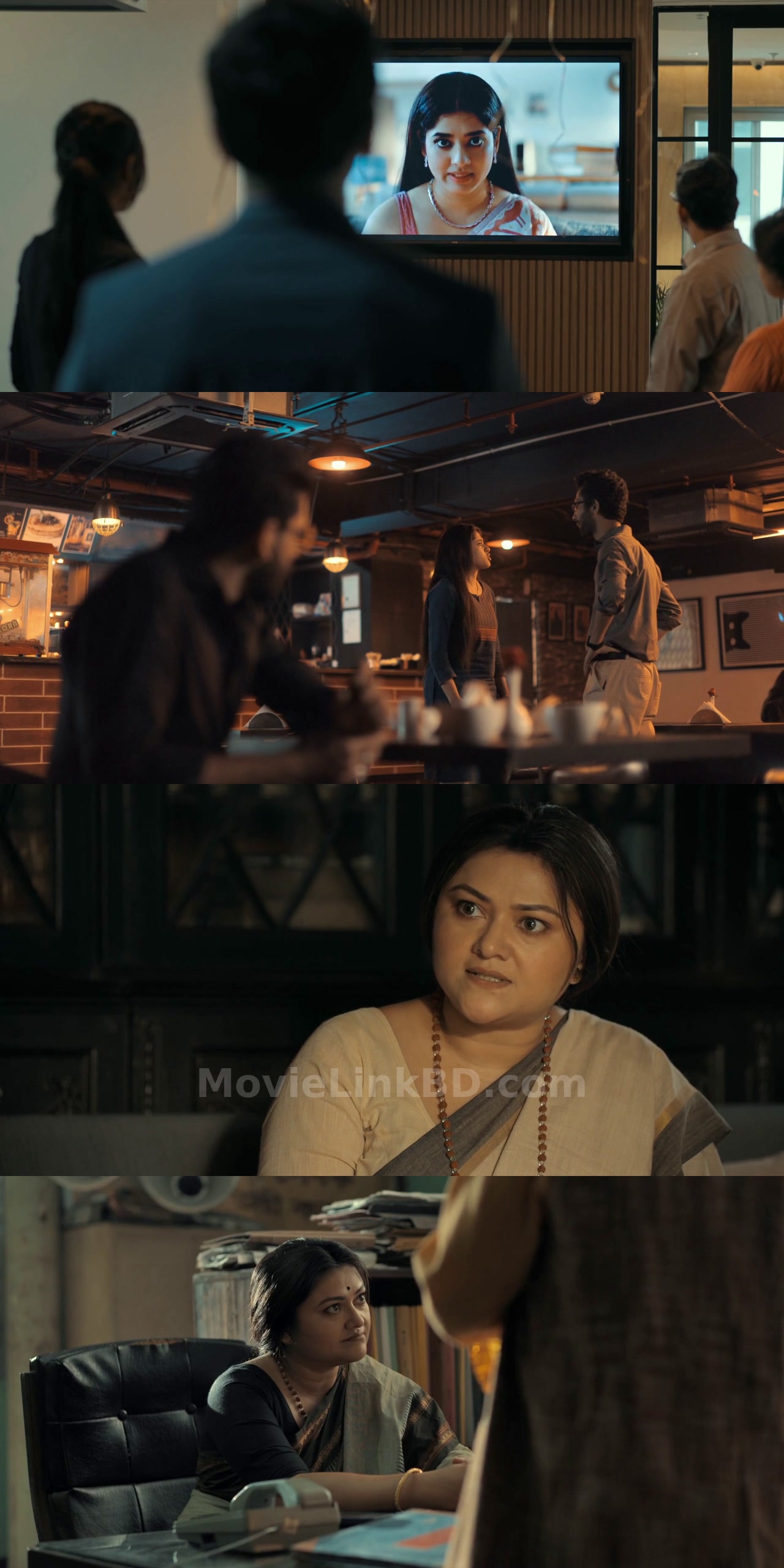 Abar Rajneeti  Season 2 Completed (2024) &bull; Bangla on MovieLinkBD Series