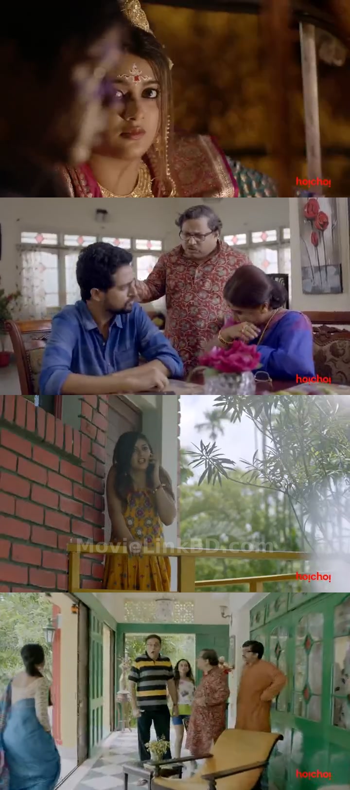 Holy Faak  - Season 2 Complete (2017) &bull; Bangla on MovieLinkBD Series