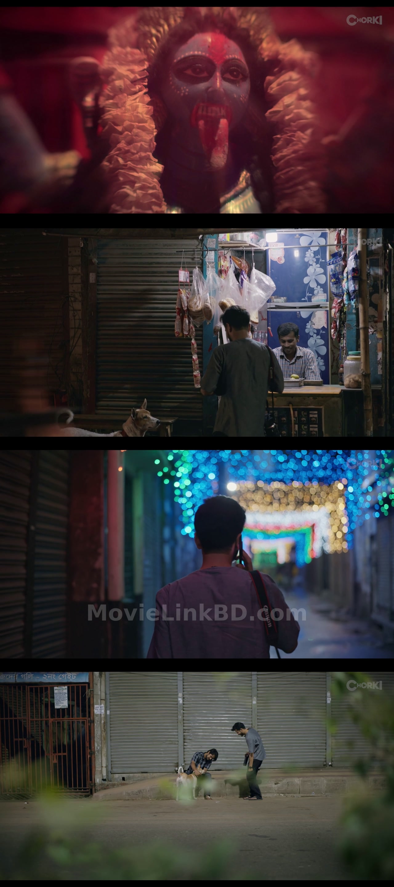 Procholito  S01 Ep[05] - Haatbodol (2023) &mdash; S01 &bull; Bangla on MovieLinkBD Series