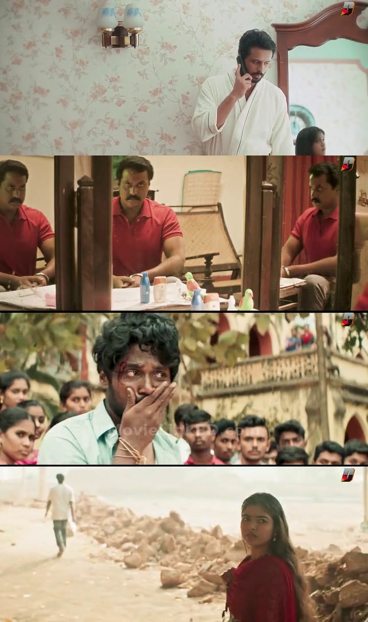 Colour Photo (2020) Hindi Dubbed Download | MovieLinkBD TV Movie