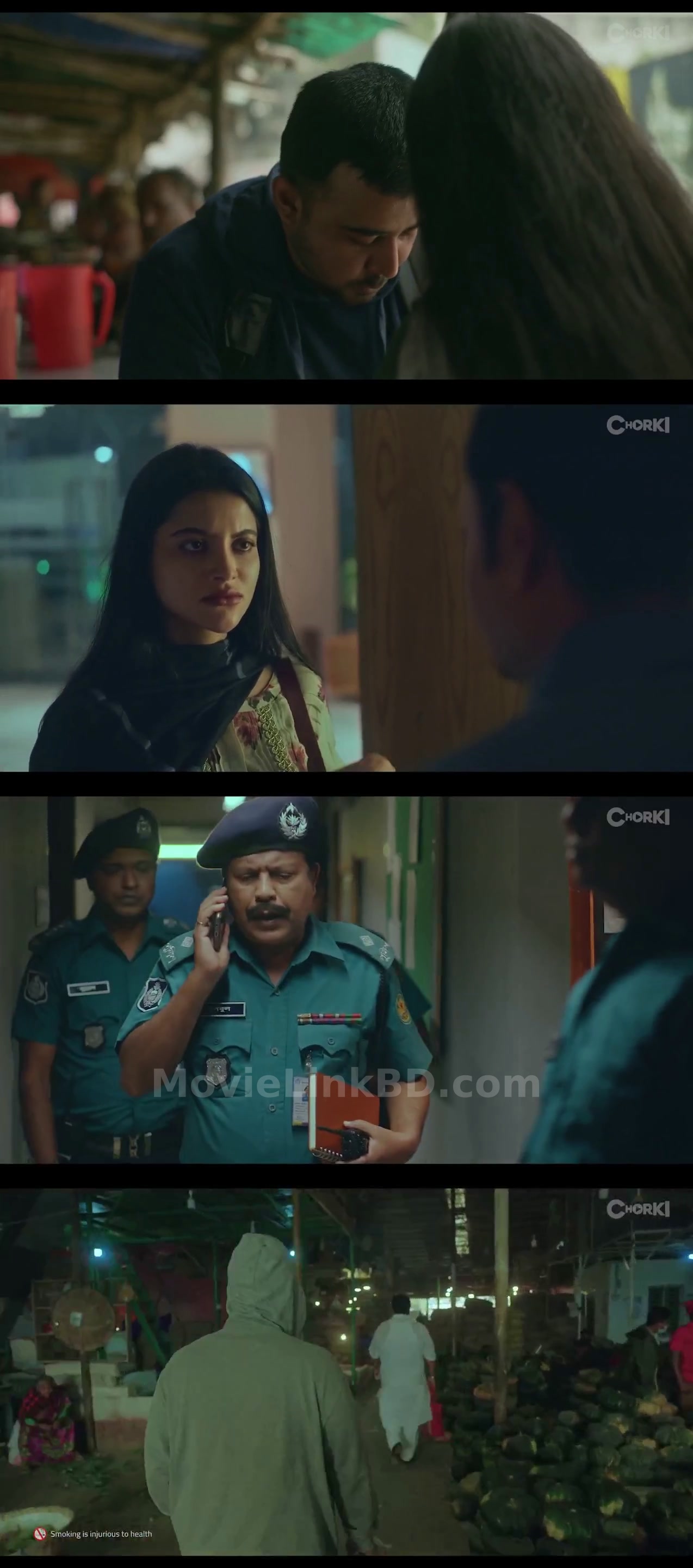 Syndicate  Season 1 [Ep01-07] Completed (2022) &bull; Bangla on MovieLinkBD Series