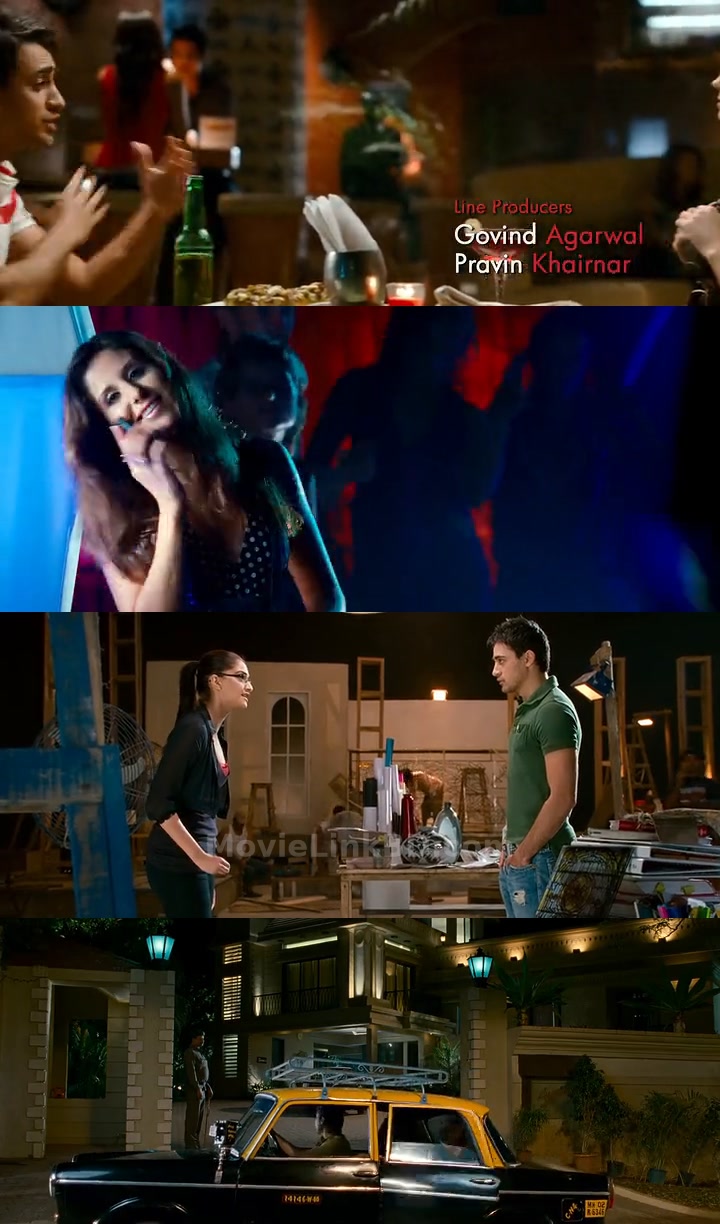 I Hate Luv Storys (2010) Hindi Download | MovieLinkBD TV Movie