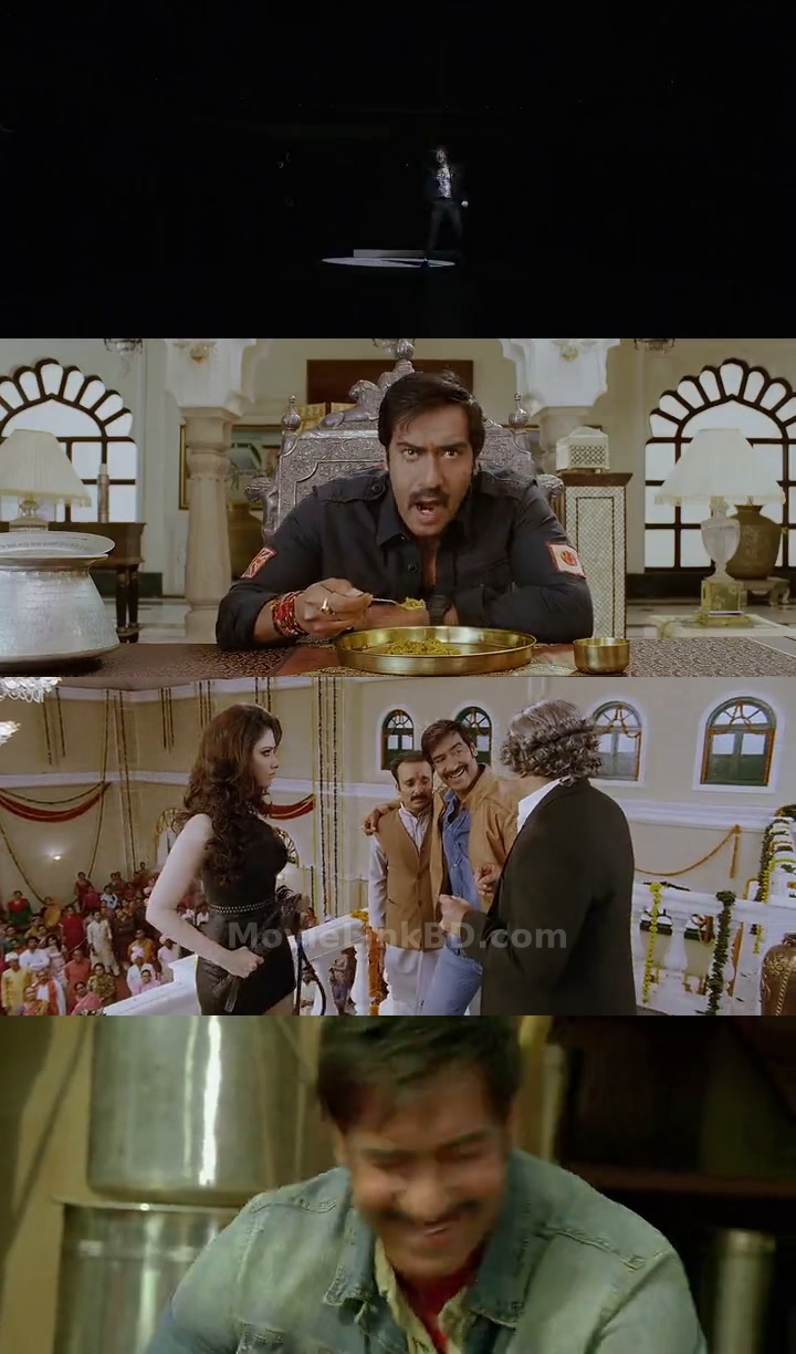 Himmatwala (2013) &bull; Hindi on MovieLinkBD Movie