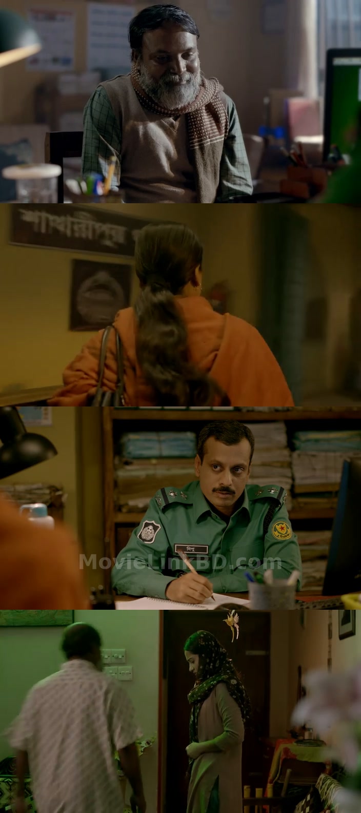 Mohanagar Season 2 (2023) &bull; Bangla on MovieLinkBD Series