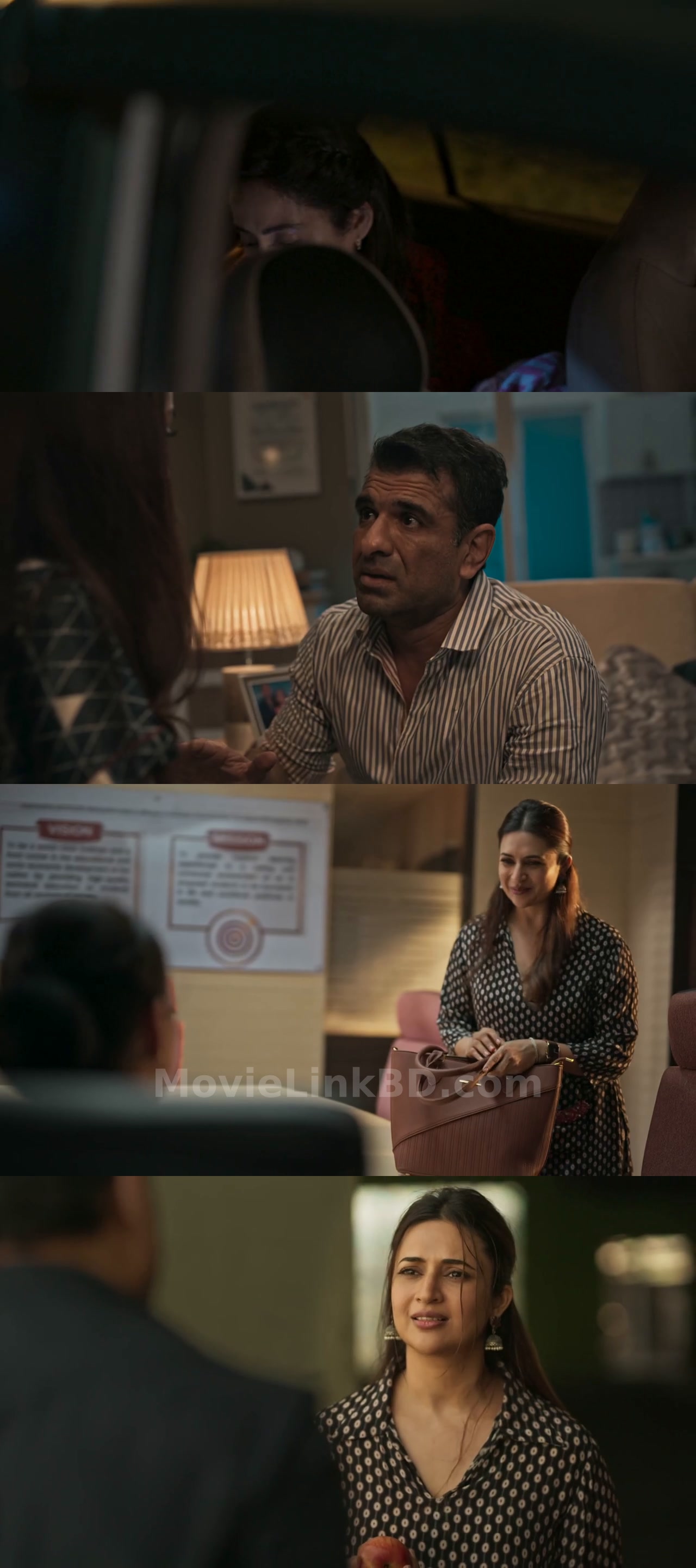 Adrishyam - The Invisible Heroes  [Ep01-26 Added] (2024) &bull; Hindi on MovieLinkBD 1